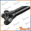 Arbre de transmission avant pour HUMMER | NWN-CH-081, 938101